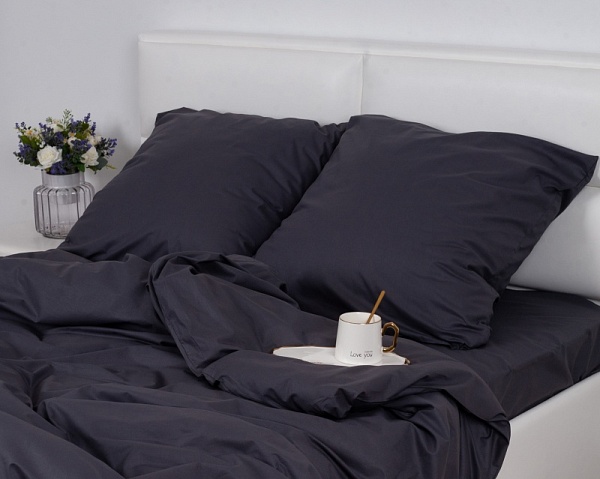 Грэй набор наволочек 70х70  (поплин г/к )