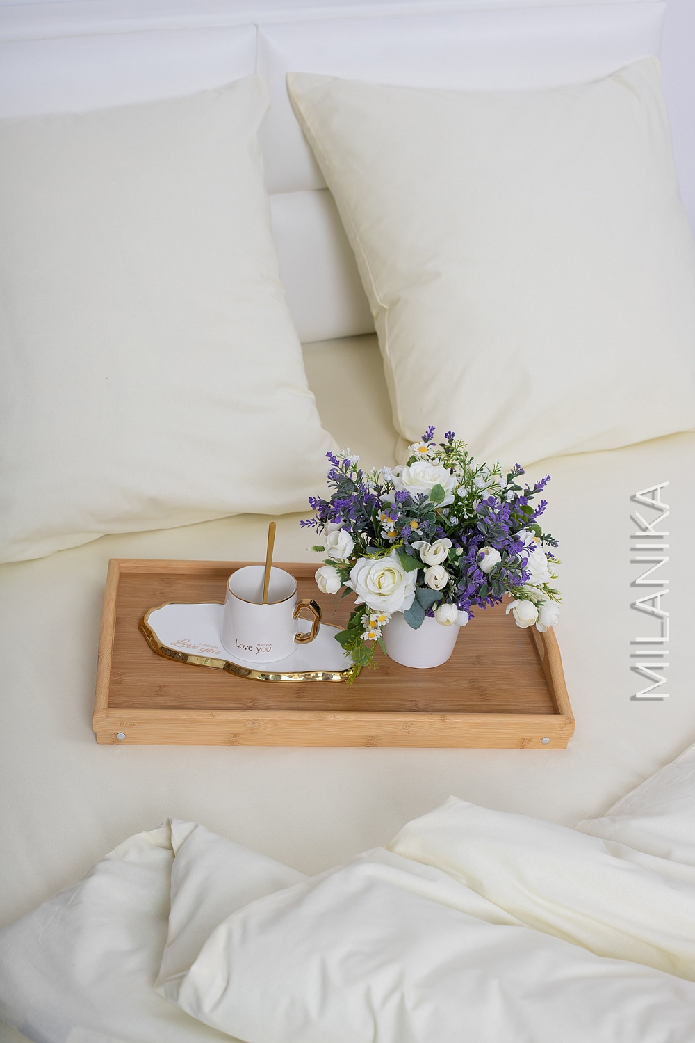 Простыня евро