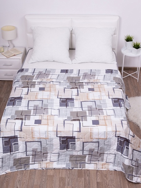 Остин Покрывало "Классик" бязь (180х215)