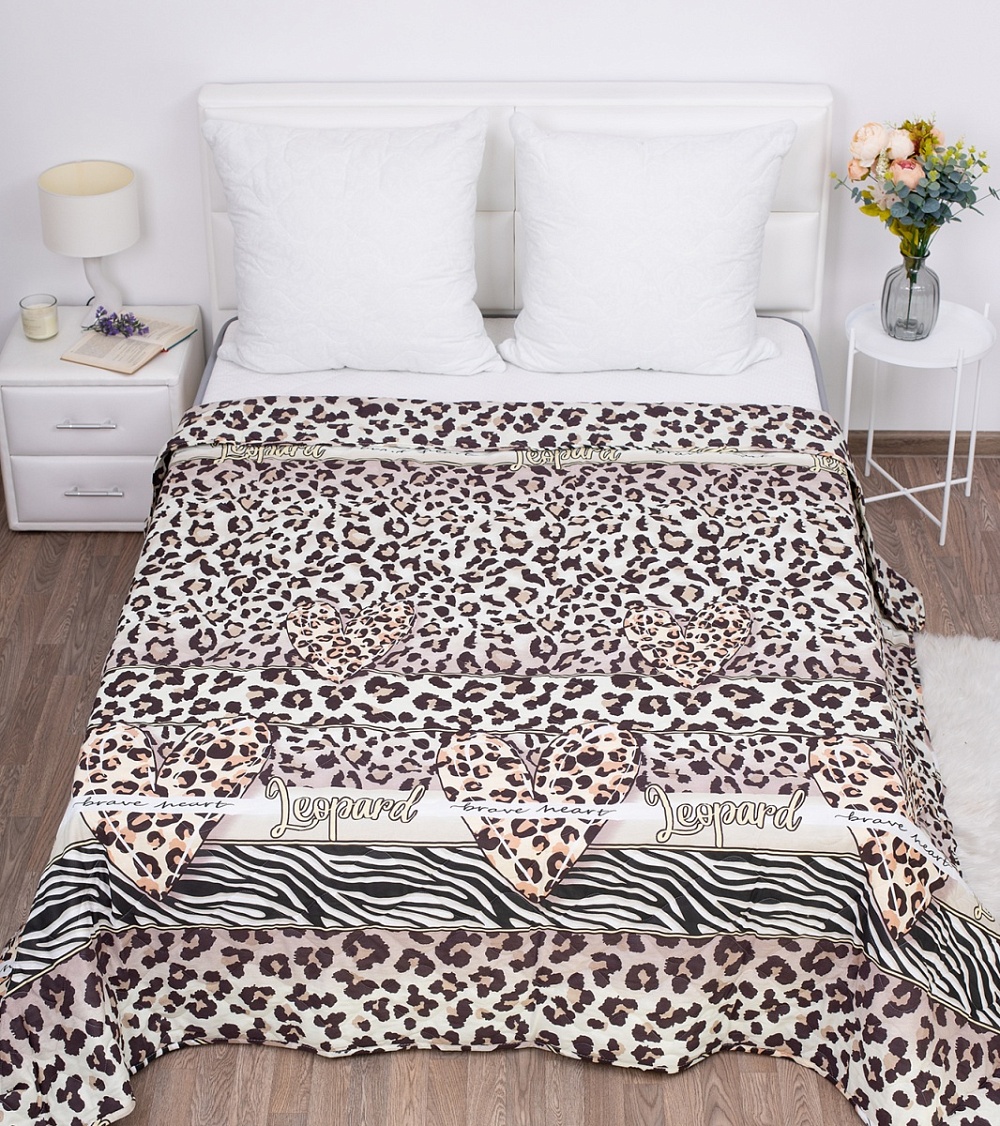 Покрывало стеганное бязь "Классик"