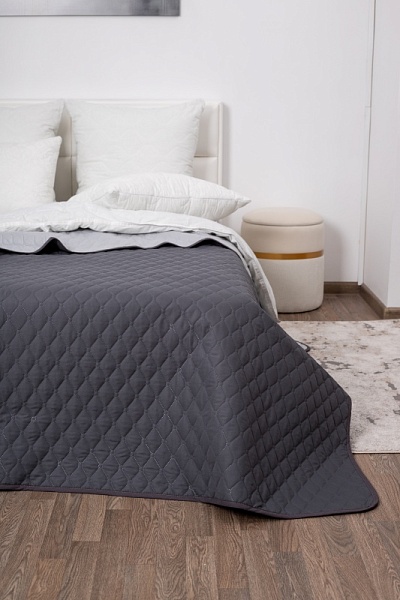  Покрывало "Ультрастеп кант" Сумерки (220х205)