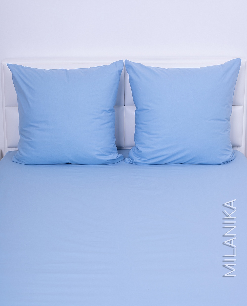 Простыня евро