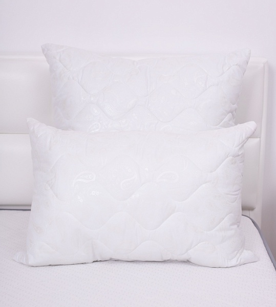 Подушка "Бамбук" Комфорт (68х68)