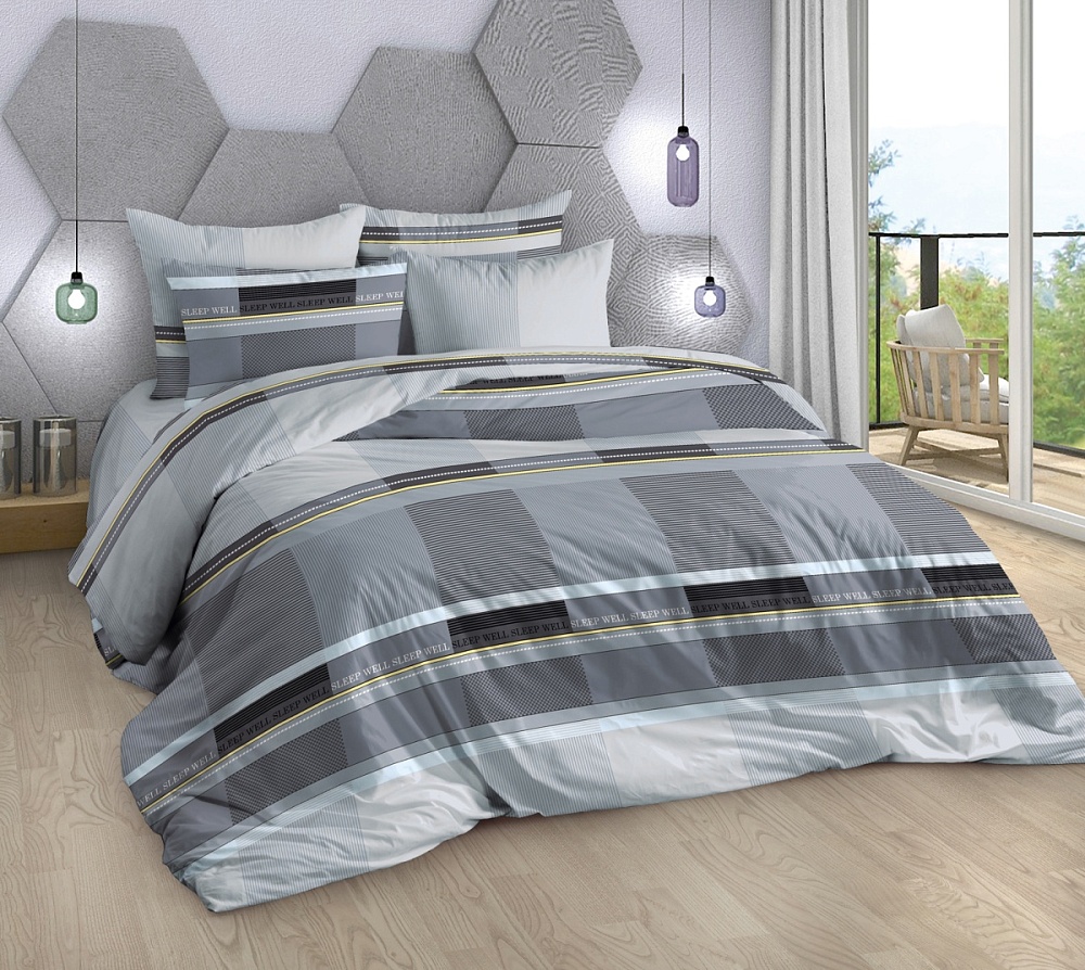 Бязь набивная 220 см