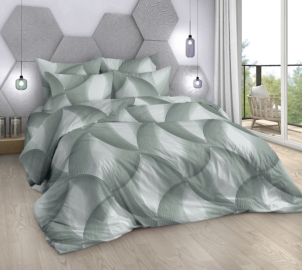 КПБ Поплин евро