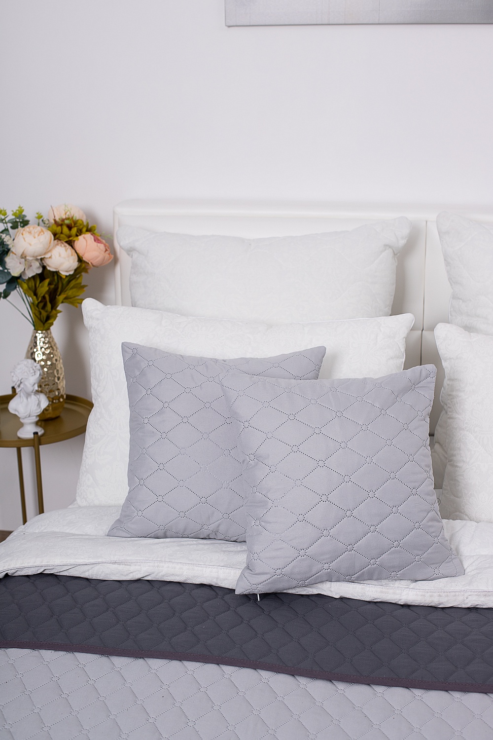 Чехлы для подушек