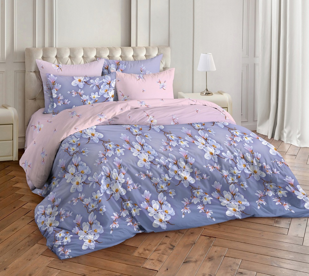 КПБ Бязь евро