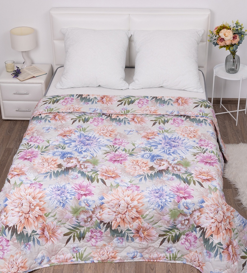 Покрывало стеганное бязь "Классик"