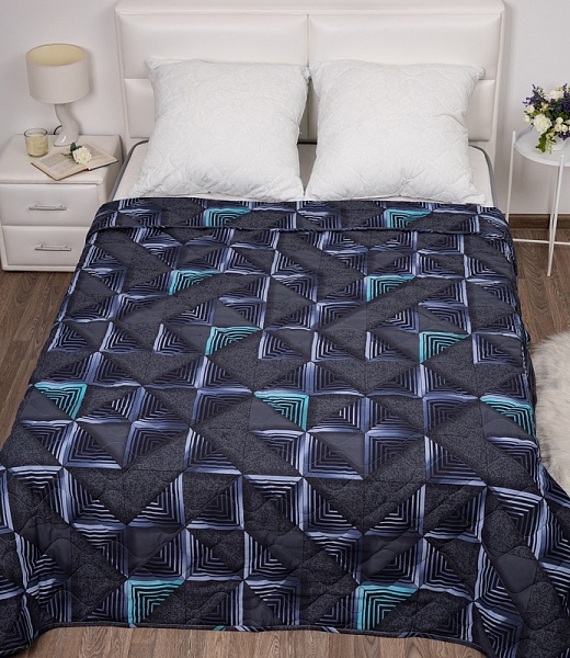 Неон  Покрывало "Классик" бязь (220х215)