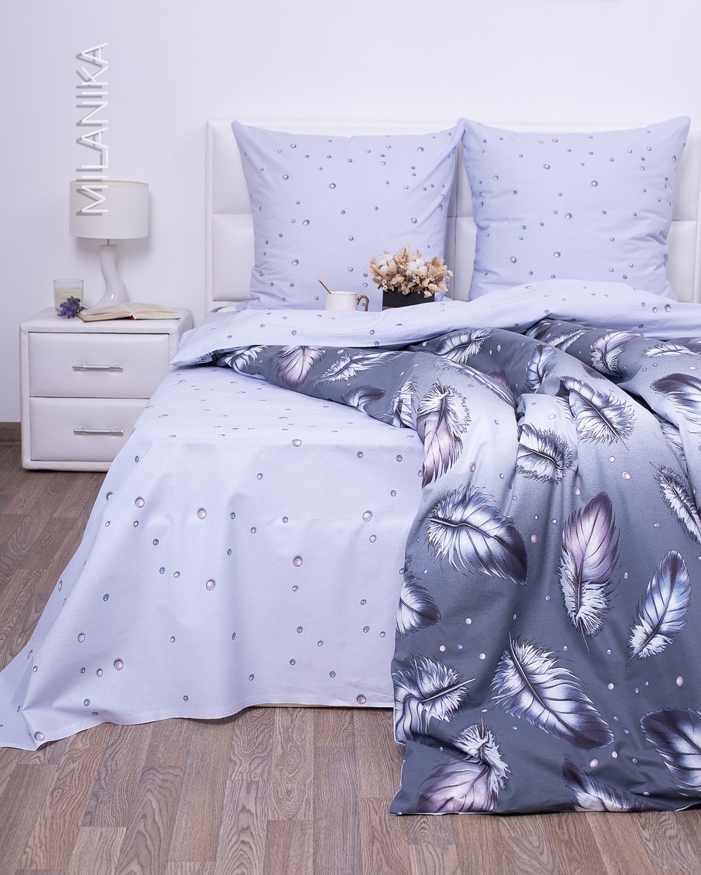 Поплин набивной ширина 220 см