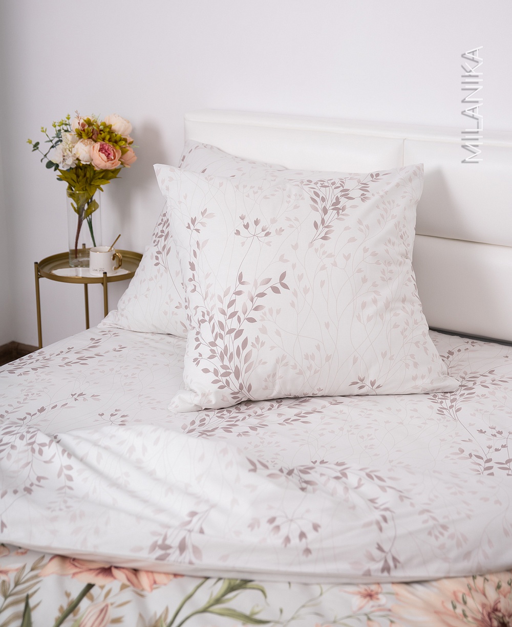 Поплин набивной ширина 220 см