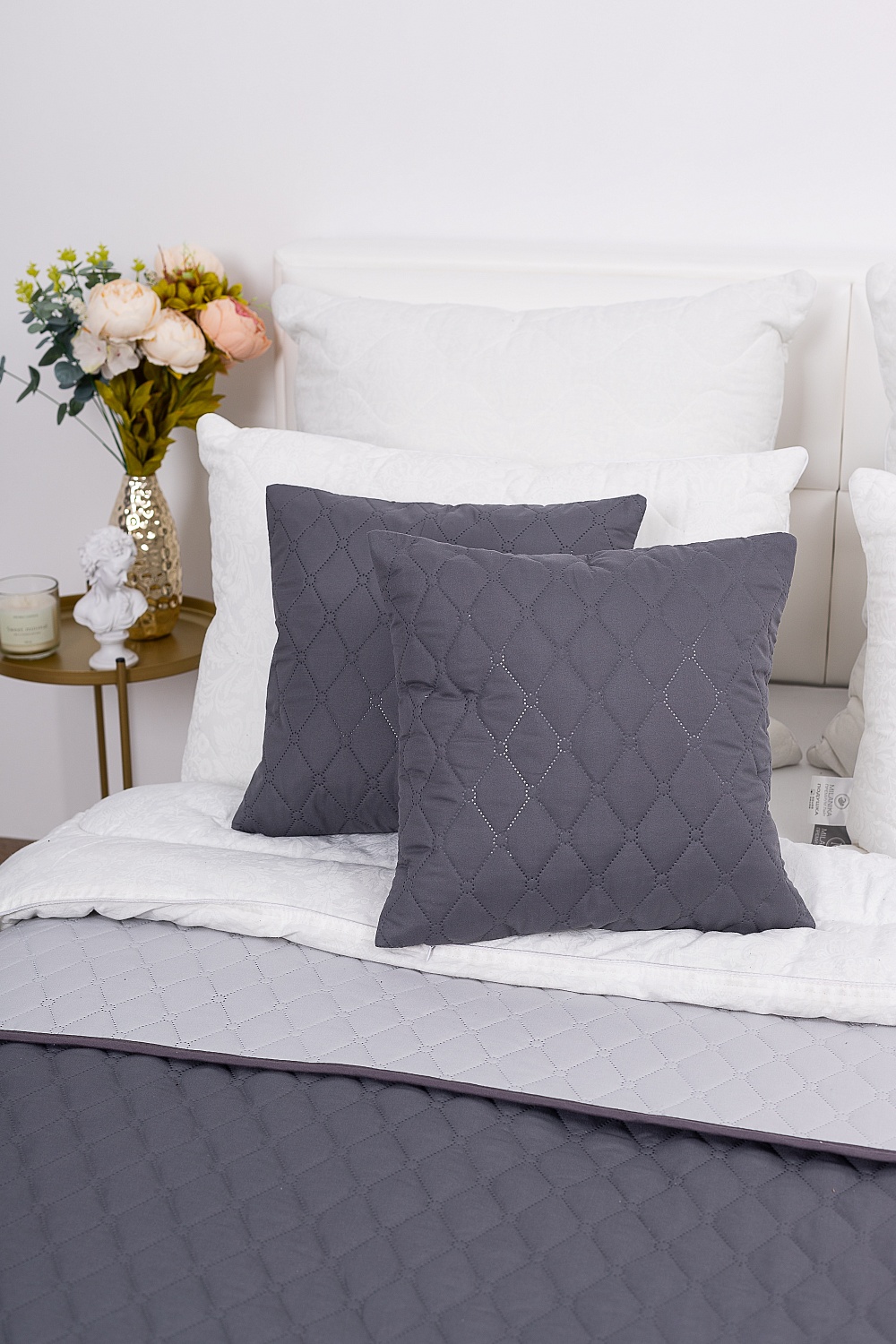 Чехлы для подушек