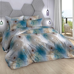 Эва 13548/1 (Бязь 220 см)