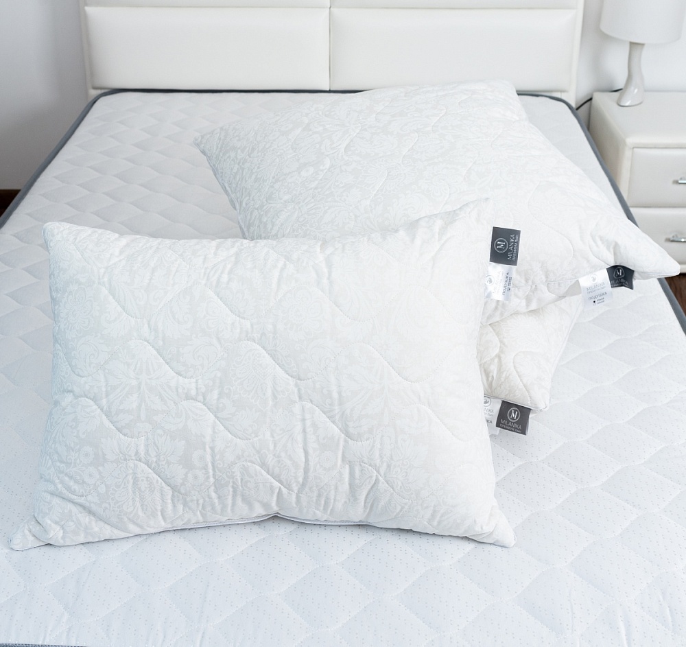 Подушки Премиум Лайт жаккард