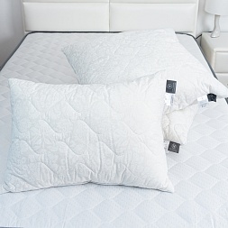 Подушки Премиум Лайт жаккард