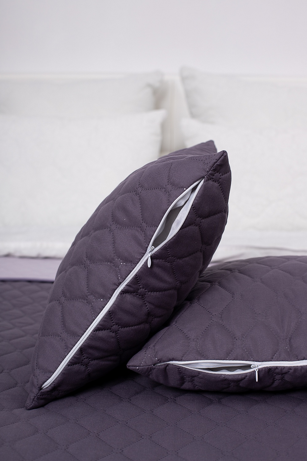 Чехлы для подушек