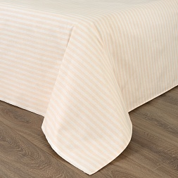 Простыня евро