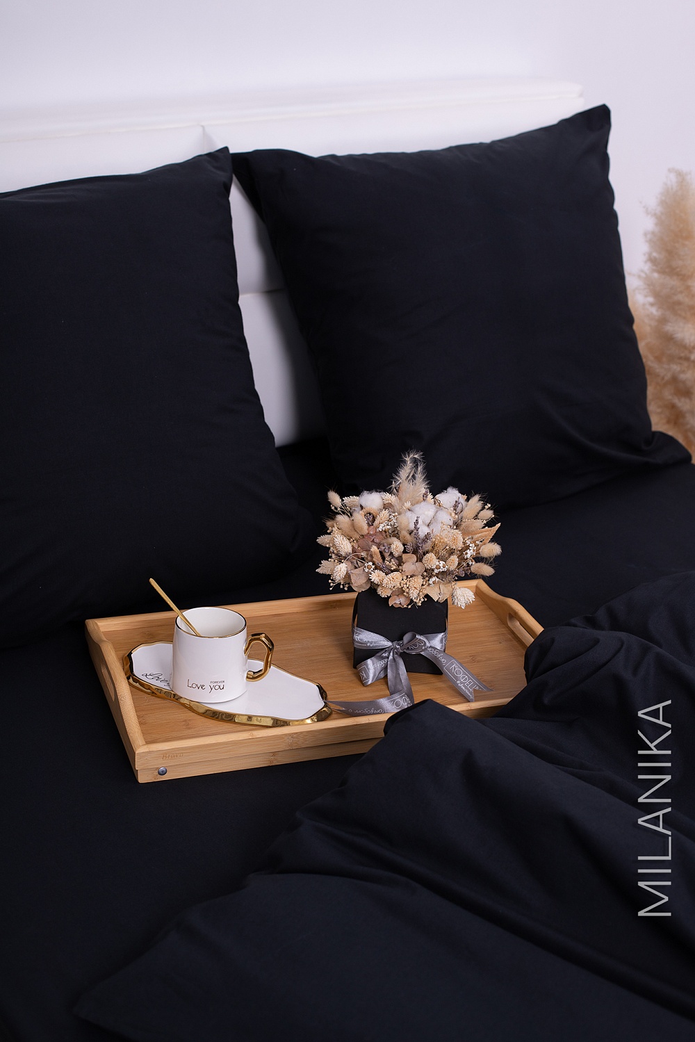 Простыня евро