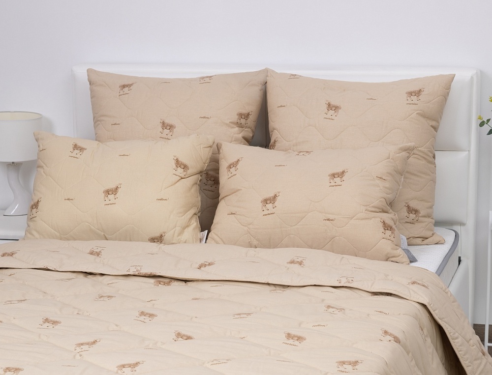 Подушки Премиум Лайт тематика