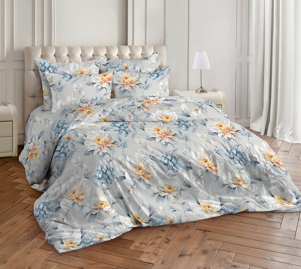 КПБ Поплин евро