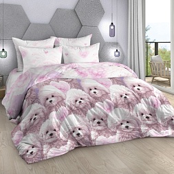 Мальтипу 13541/1 (Поплин 220 см)