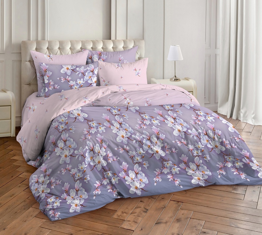 Бязь набивная 220 см