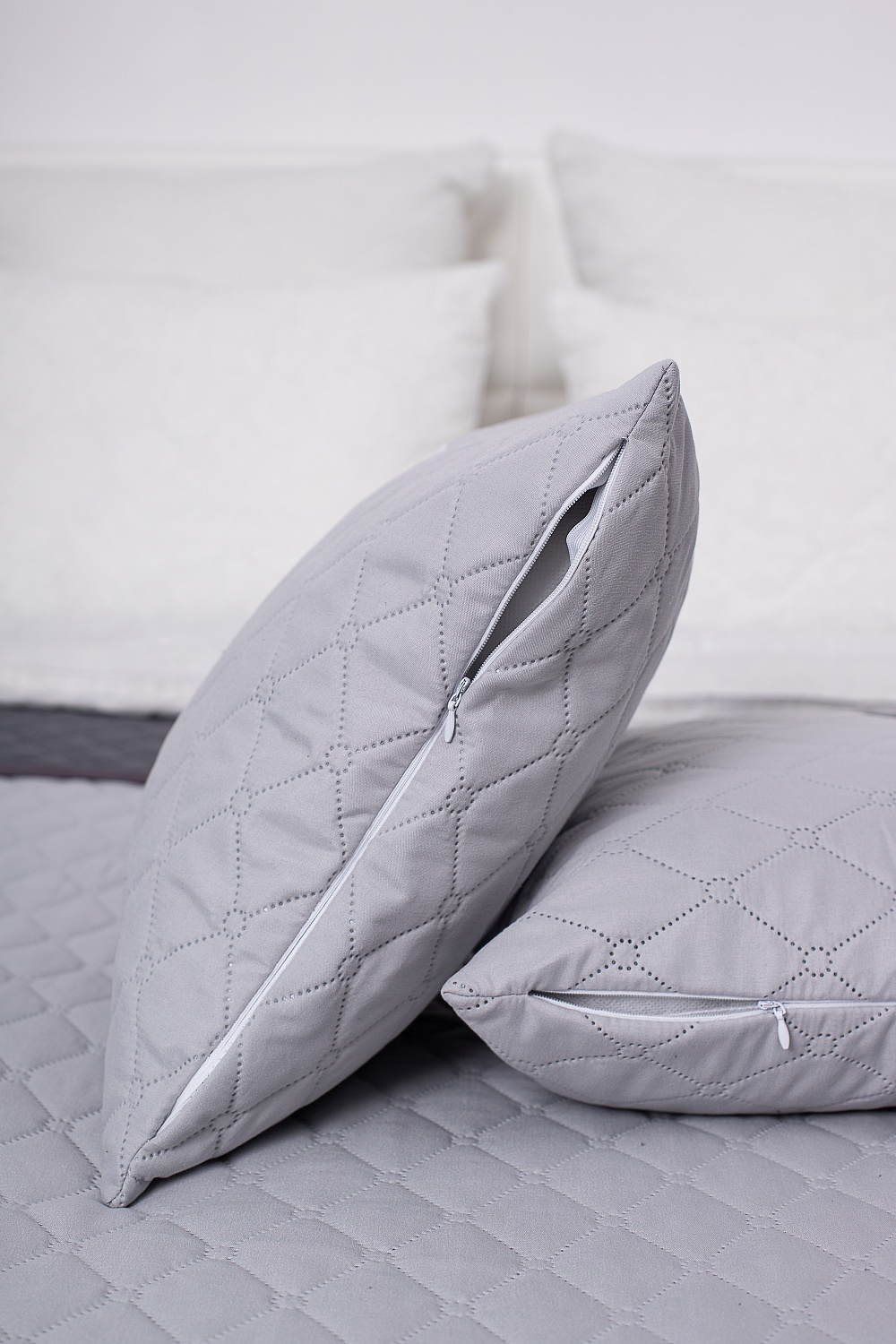 Чехлы для подушек