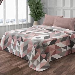 Плед евро макси