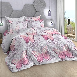 Баттерфляй 13511/1 (Бязь 220 см)