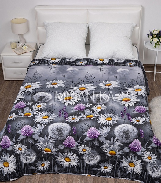 Пелагея  Покрывало "Классик" бязь (220х215)