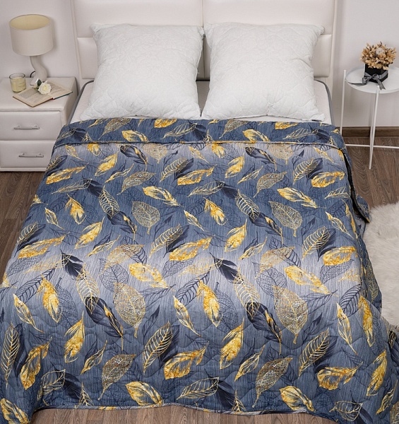 Шанель Покрывало "Классик" бязь (180х215)