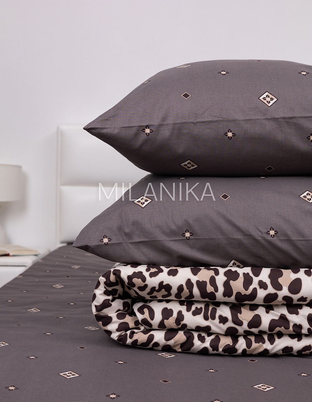 Поплин набивной ширина 220 см