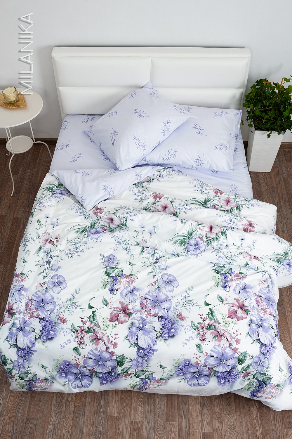 Поплин набивной ширина 220 см