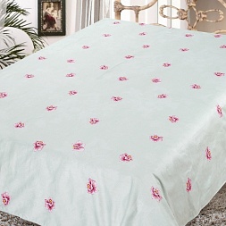 Простыня сатин